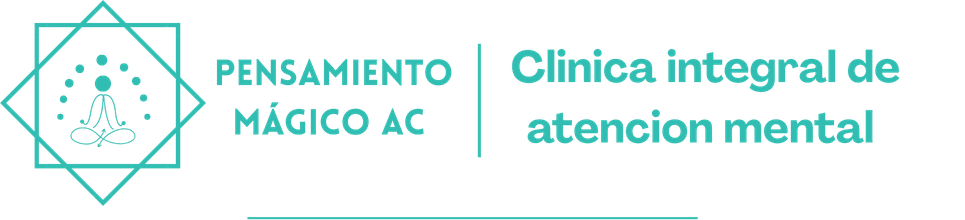 Pensamiento Mágico AC · Clínica integral de atención mental